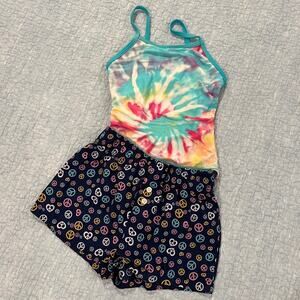 Girls Size 4/5 Xhilaration Swim Bundle
